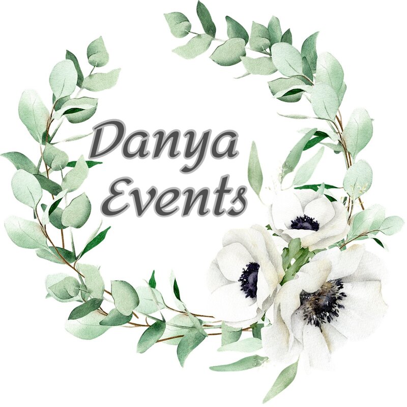 Danya Events - Decoratiuni florale evenimente